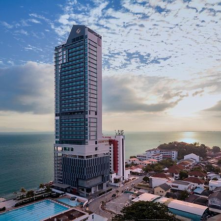 ג'ורג' טאון Hompton Hotel By The Beach מראה חיצוני תמונה