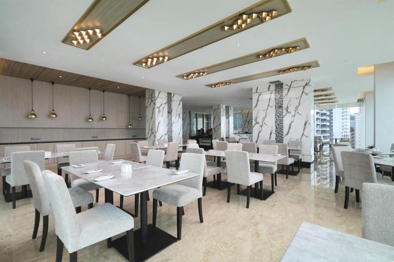 ג'ורג' טאון Hompton Hotel By The Beach מראה חיצוני תמונה