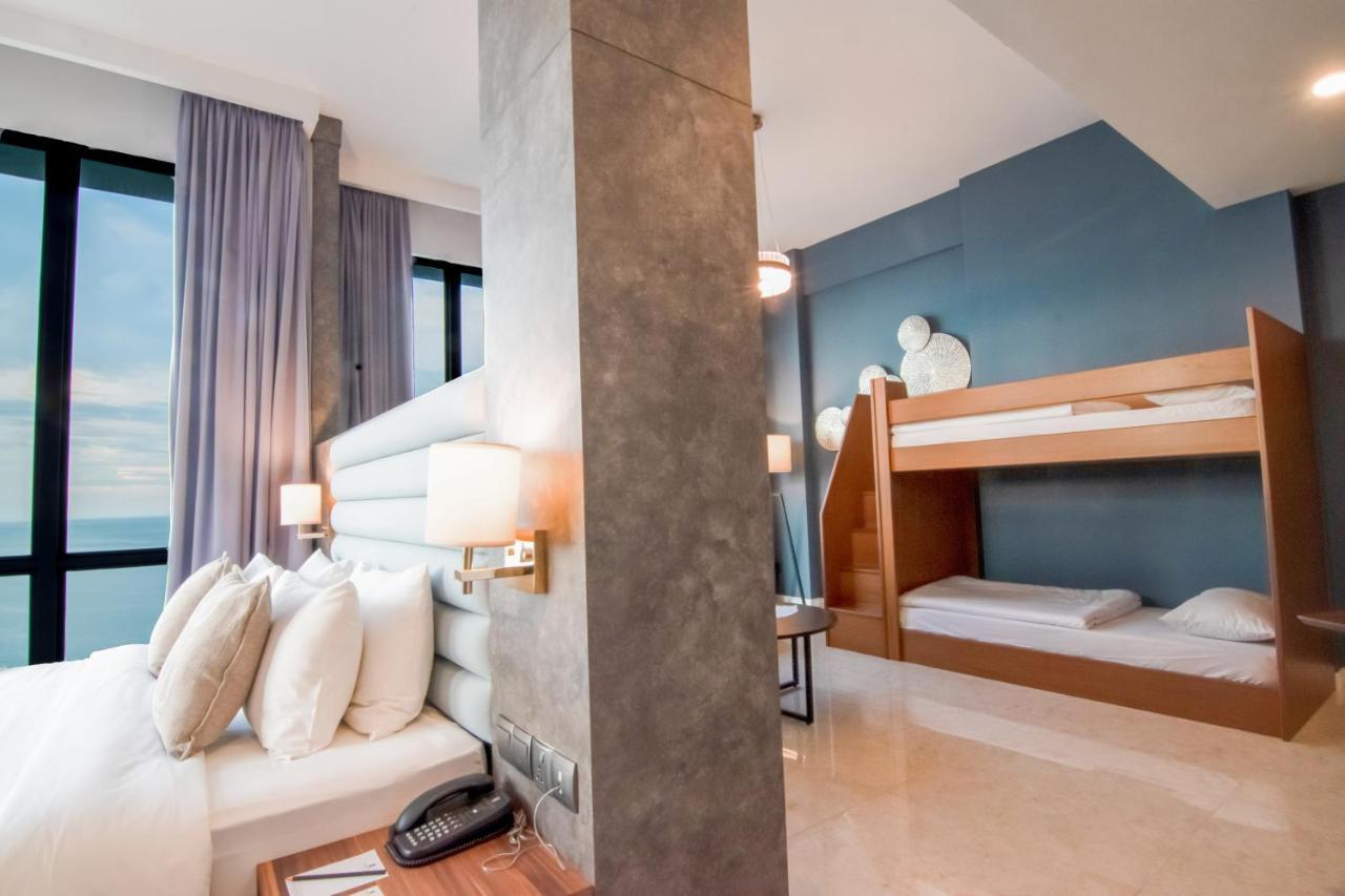 ג'ורג' טאון Hompton Hotel By The Beach מראה חיצוני תמונה