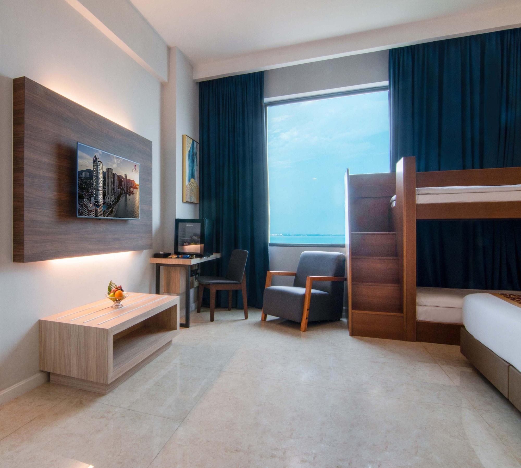 ג'ורג' טאון Hompton Hotel By The Beach מראה חיצוני תמונה