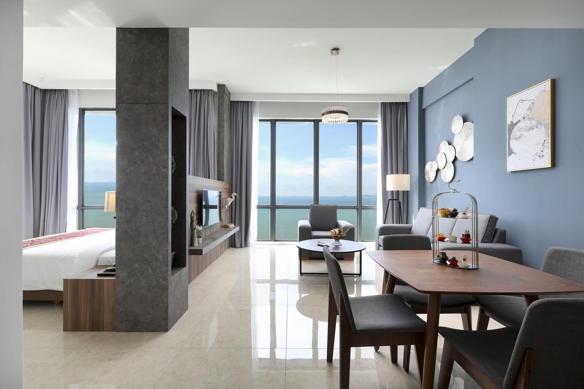 ג'ורג' טאון Hompton Hotel By The Beach מראה חיצוני תמונה