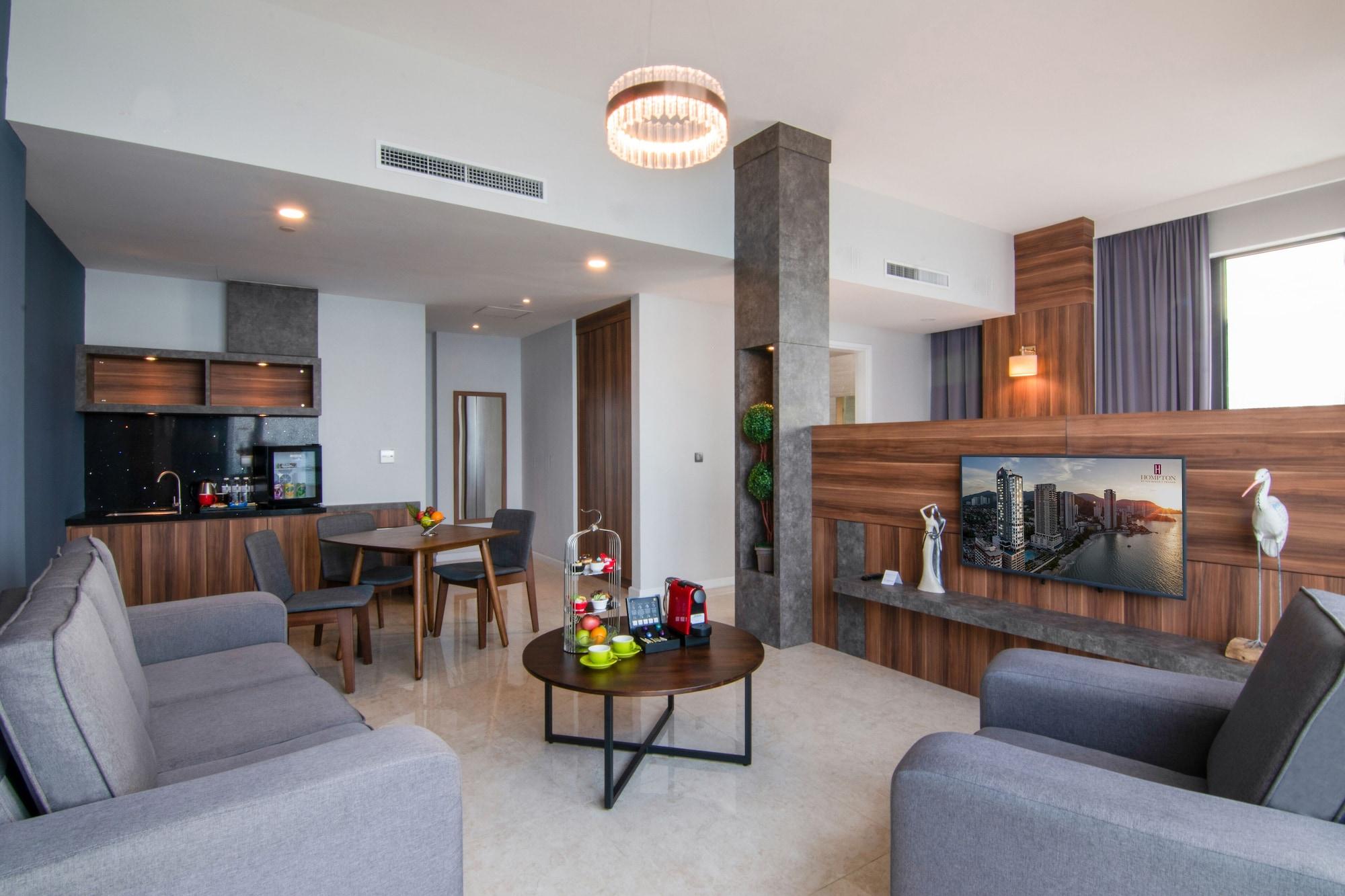 ג'ורג' טאון Hompton Hotel By The Beach מראה חיצוני תמונה