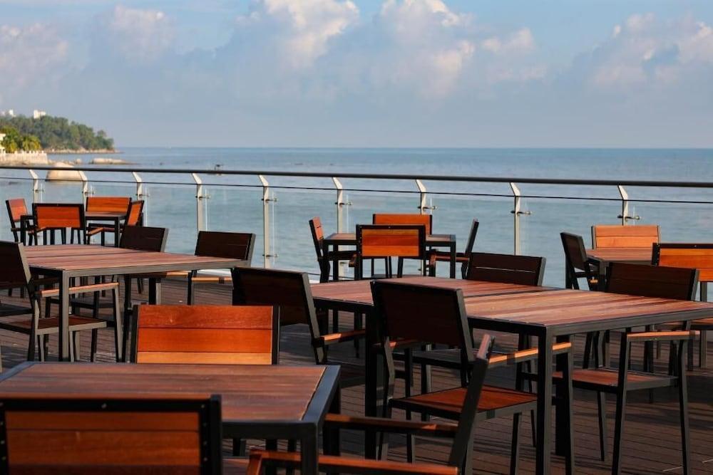 ג'ורג' טאון Hompton Hotel By The Beach מראה חיצוני תמונה