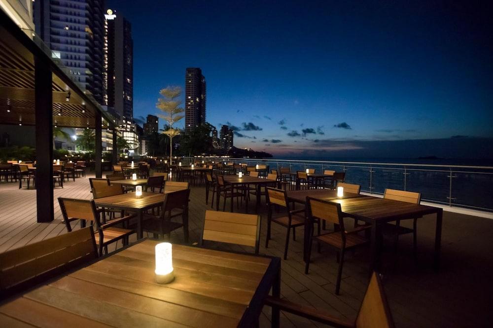 ג'ורג' טאון Hompton Hotel By The Beach מראה חיצוני תמונה