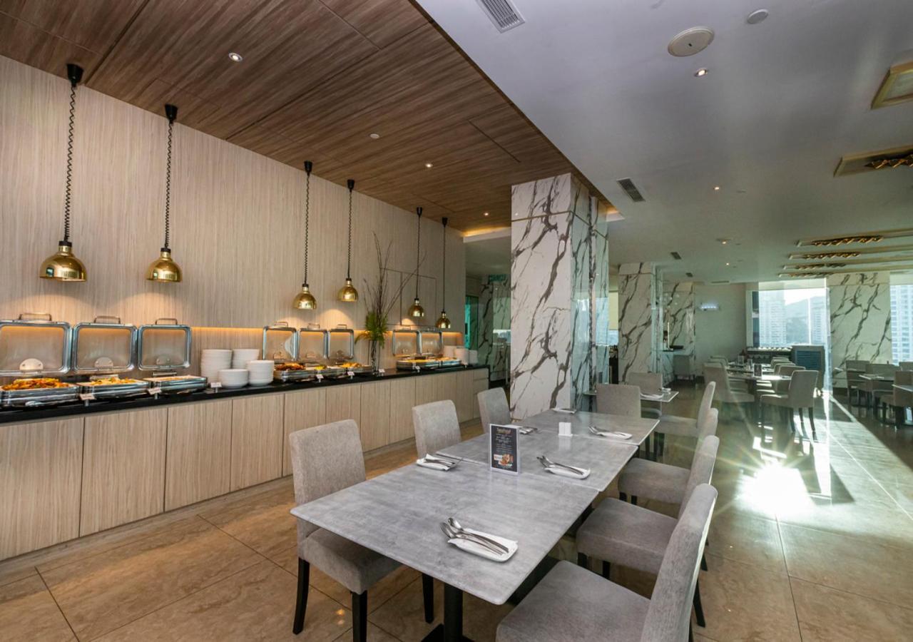 ג'ורג' טאון Hompton Hotel By The Beach מראה חיצוני תמונה