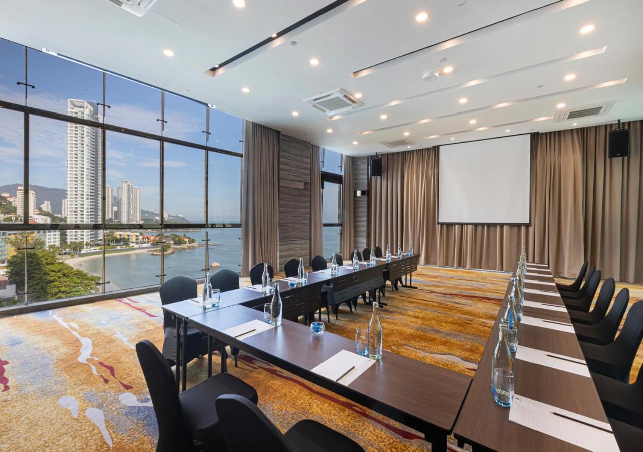 ג'ורג' טאון Hompton Hotel By The Beach מראה חיצוני תמונה