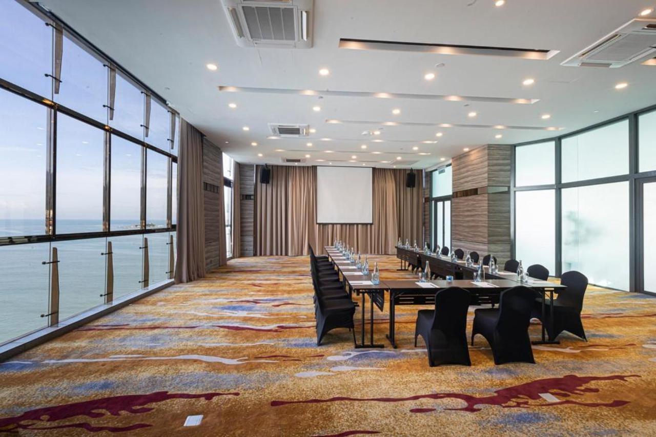 ג'ורג' טאון Hompton Hotel By The Beach מראה חיצוני תמונה
