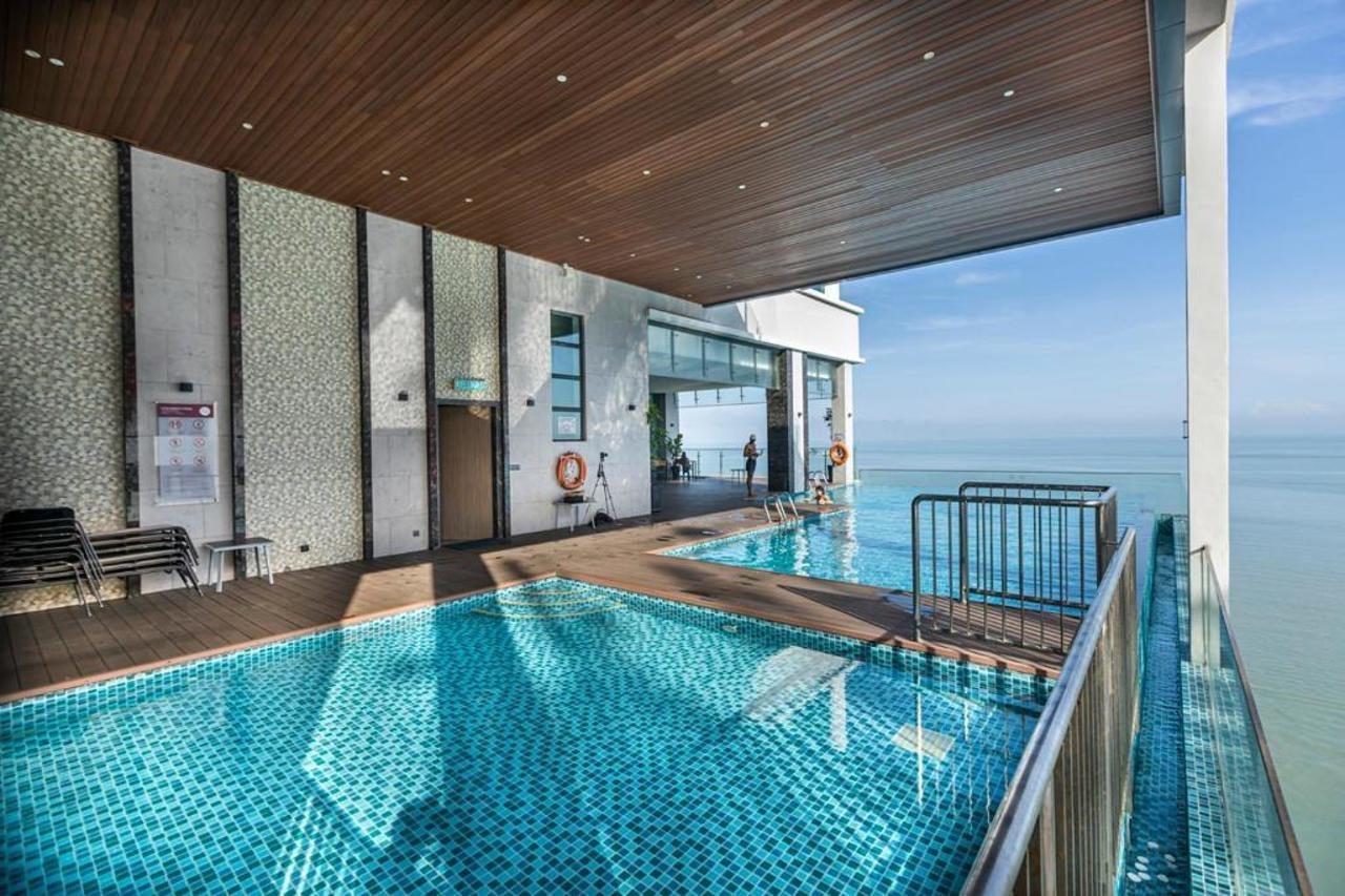 ג'ורג' טאון Hompton Hotel By The Beach מראה חיצוני תמונה