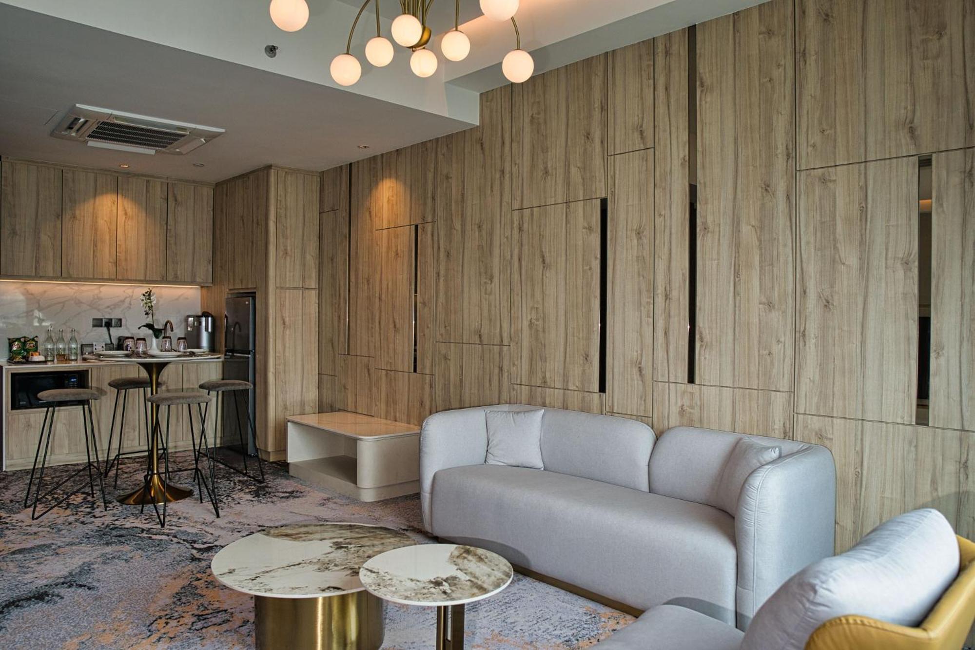 ג'ורג' טאון Hompton Hotel By The Beach מראה חיצוני תמונה