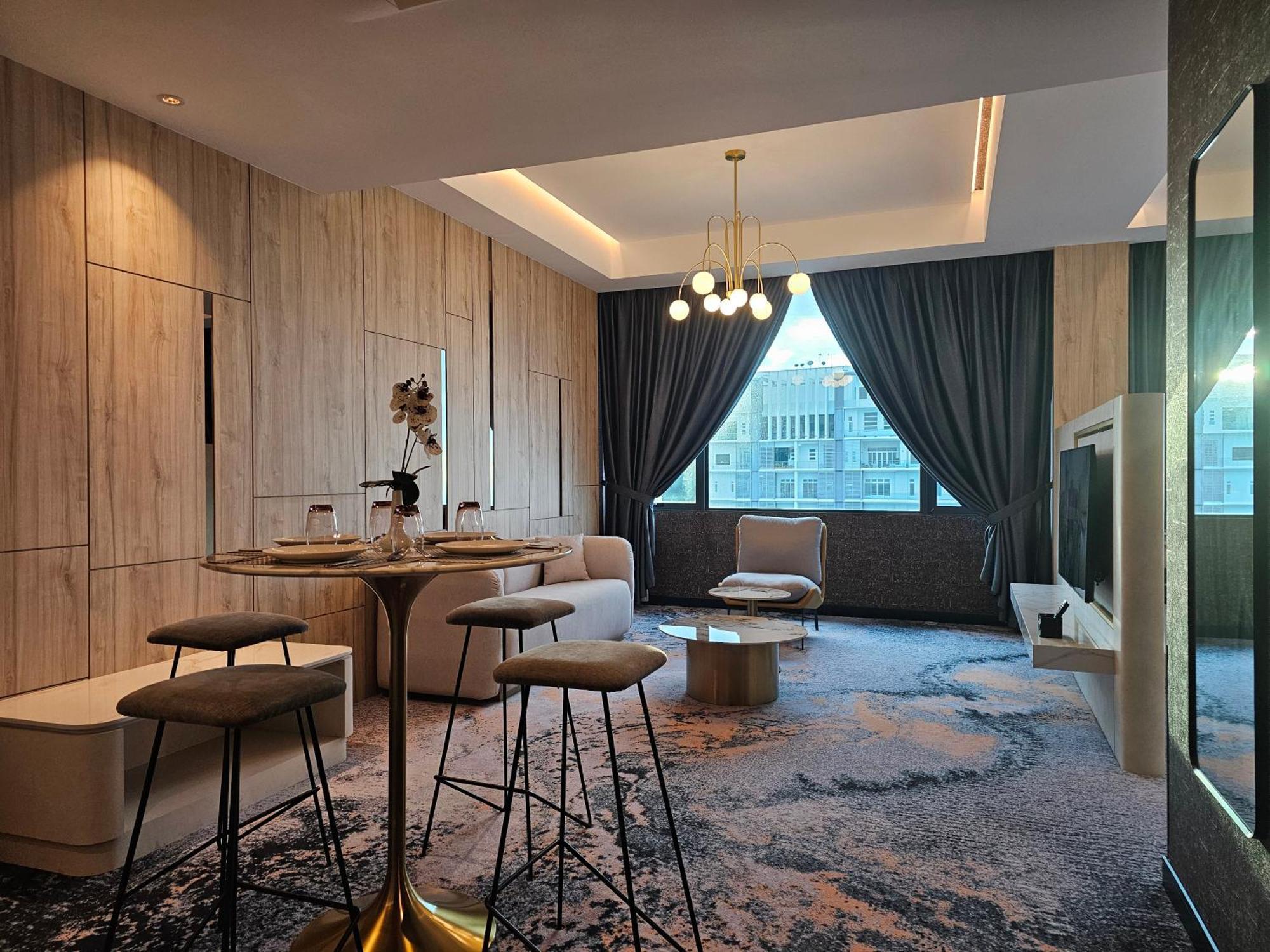 ג'ורג' טאון Hompton Hotel By The Beach מראה חיצוני תמונה