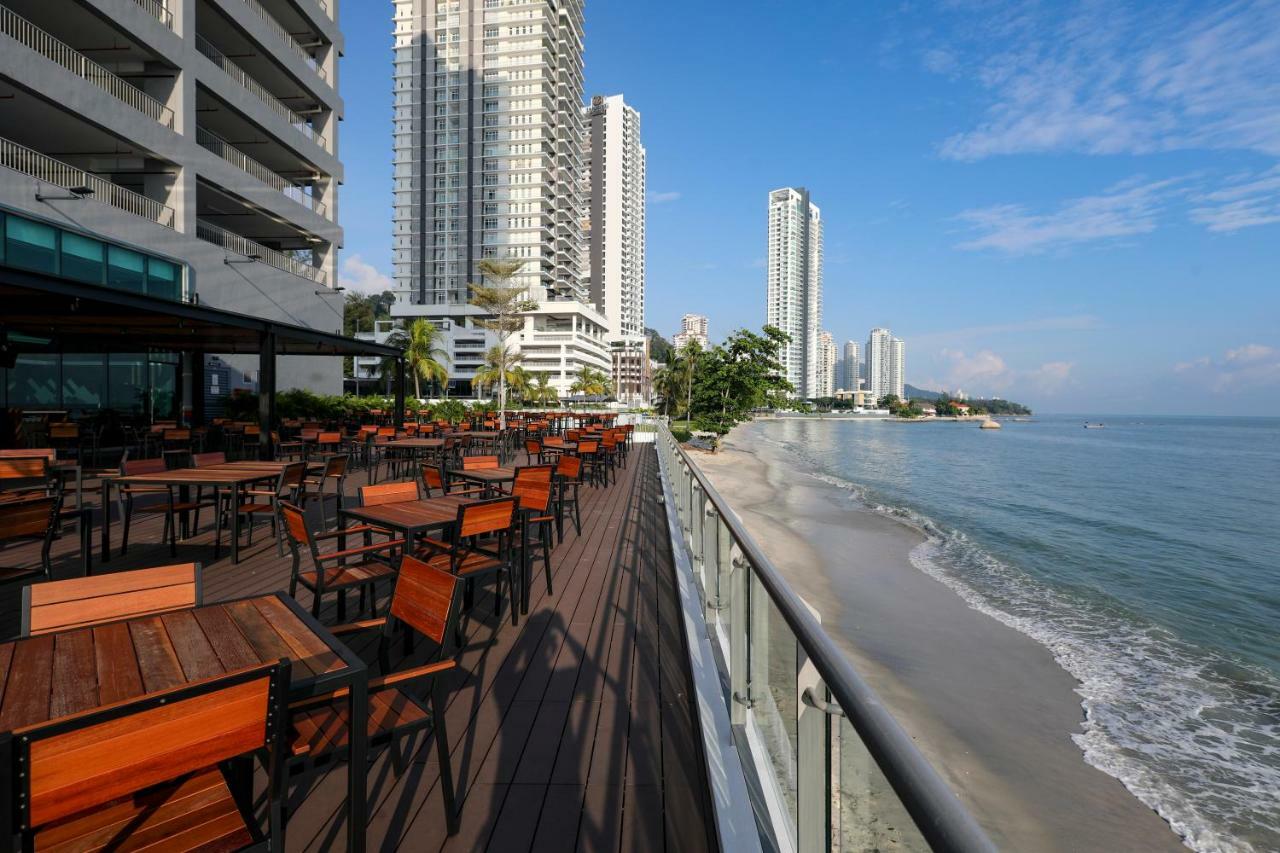 ג'ורג' טאון Hompton Hotel By The Beach מראה חיצוני תמונה